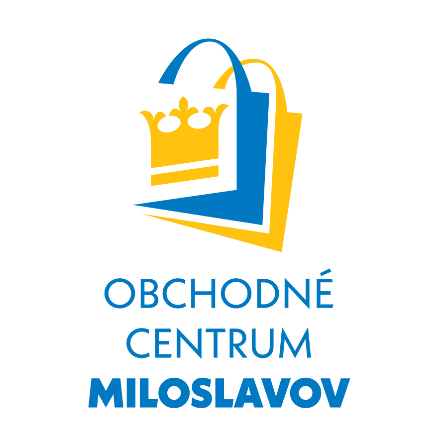 Obchodné centrum Miloslavov