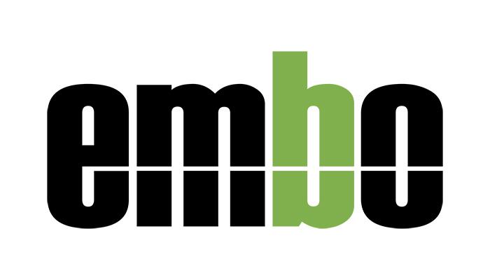 EMBO s.r.o., tieniaca technika